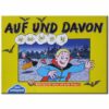 Auf und davon