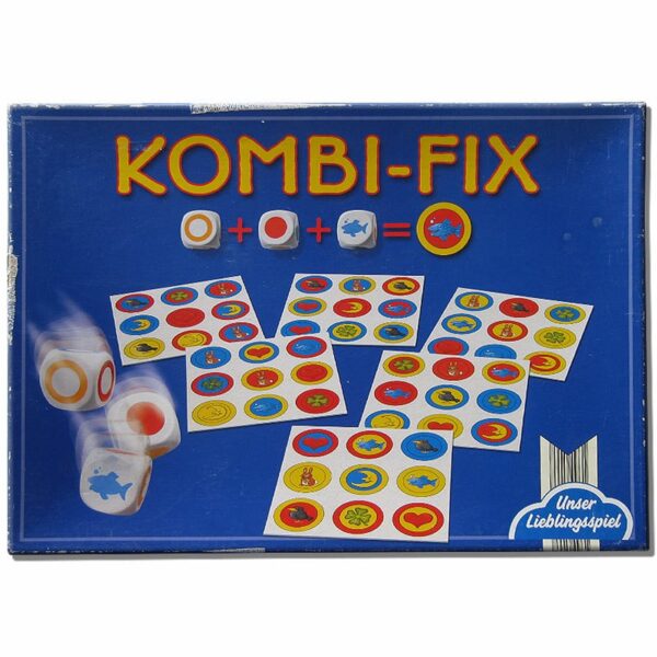 Kombi-Fix