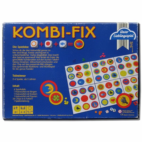 Kombi-Fix