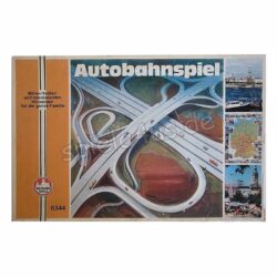 Autobahnspiel