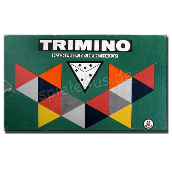 Trimino