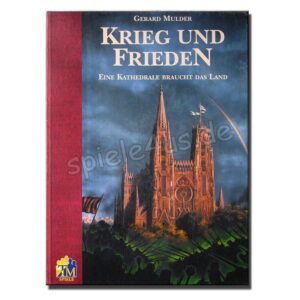 Krieg und Frieden