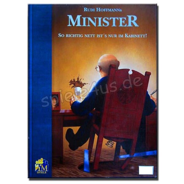 Minister