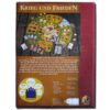 Krieg und Frieden  (unbespielt)