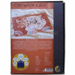 Der weiße Lotus