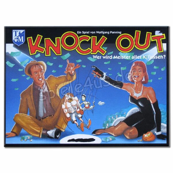 Knock out