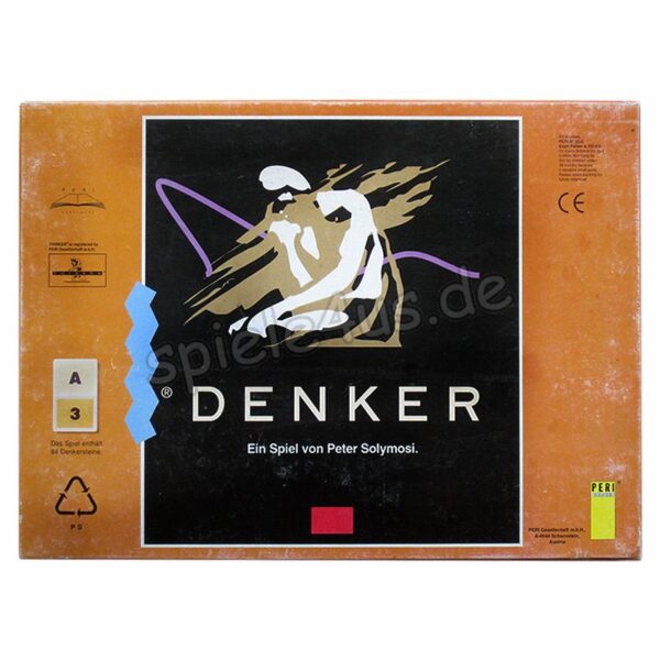 Denker