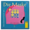 Die Maske Konzentrationsspiel