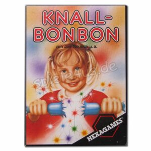 Knallbonbon