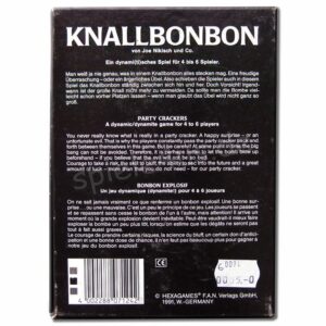 Knallbonbon