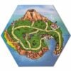 Vulcano Hexagames von 1983