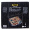 Dino Hexagames
