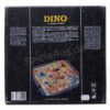 Dino Hexagames