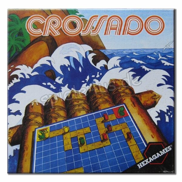 Crossado 1986