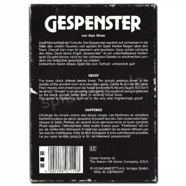 Gespenster