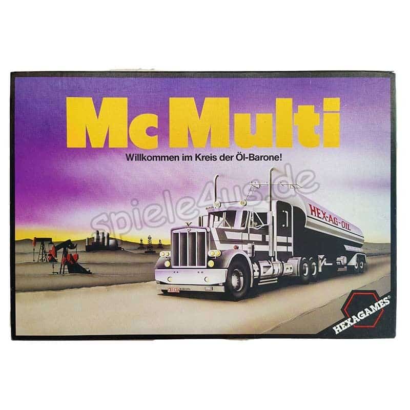 Mc Multi