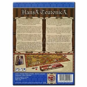 Hansa Teutonica