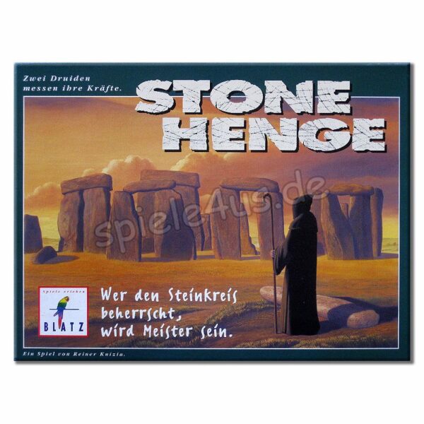 Stonehenge