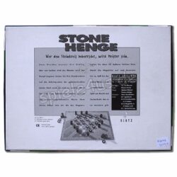 Stonehenge