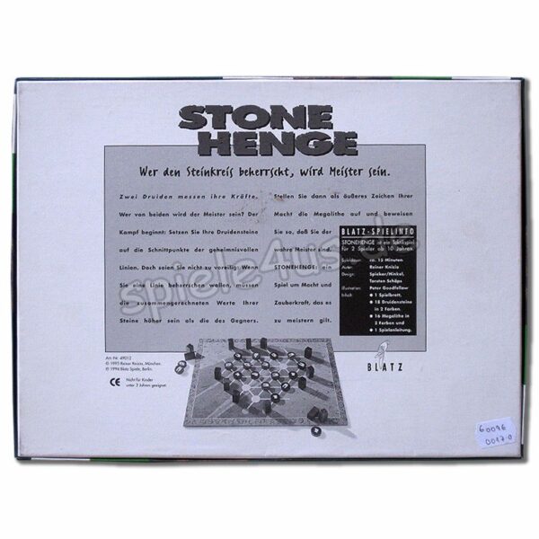 Stonehenge