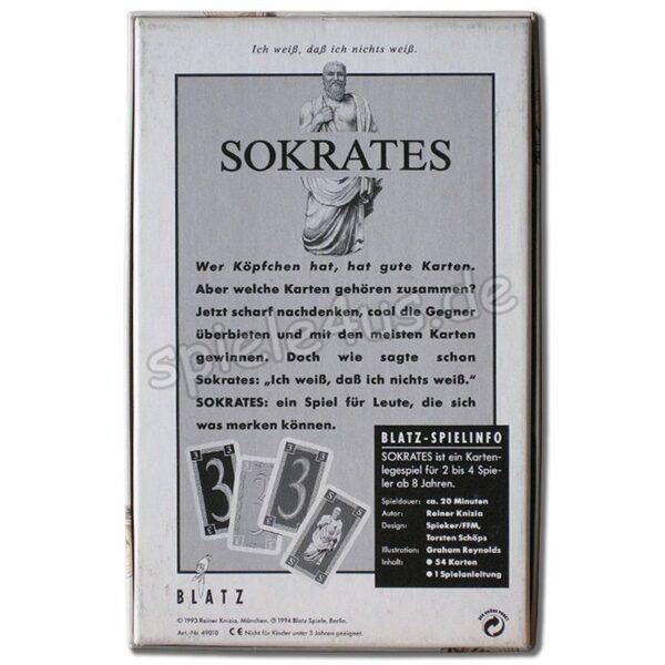 Sokrates