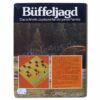 Büffeljagd Buchkassette Pelikan