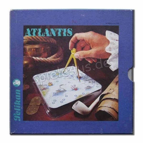 Atlantis Pelikan