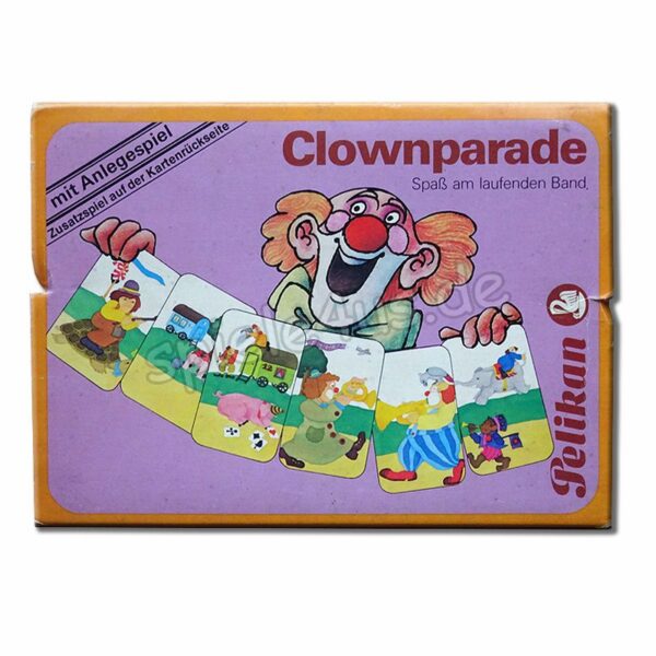 Clownparade