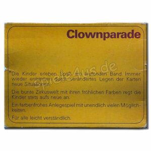 Clownparade