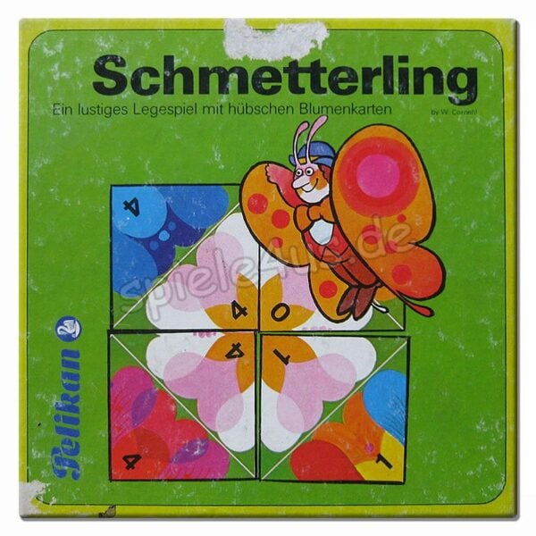 Schmetterling