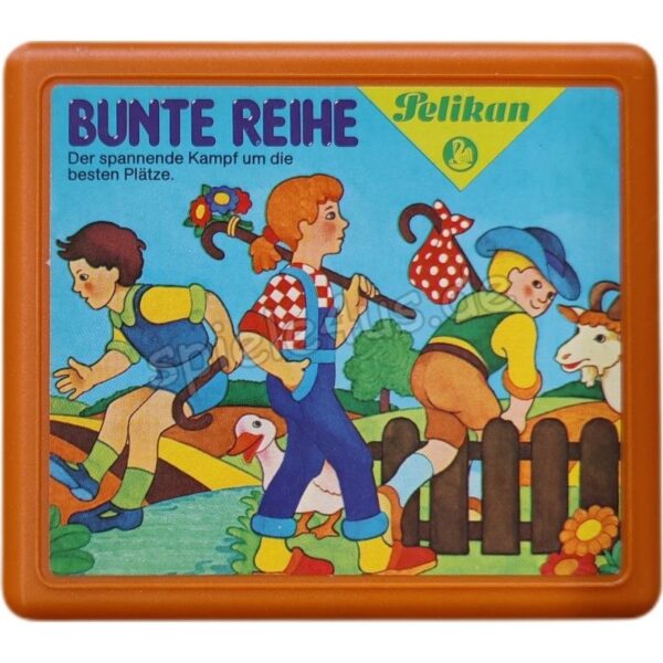 Bunte Reihe Serie K20 Kinderspiel