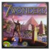 7 Wonders