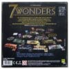 7 Wonders