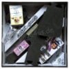 Bundle Cash und Guns Basisspiel mit Erw. Yakuzas
