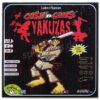 Bundle Cash und Guns Basisspiel mit Erw. Yakuzas