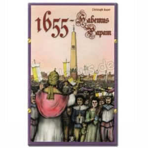 1655 – Habemus Papam