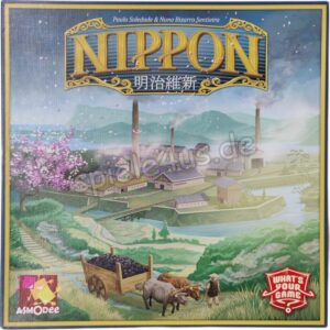 Nippon