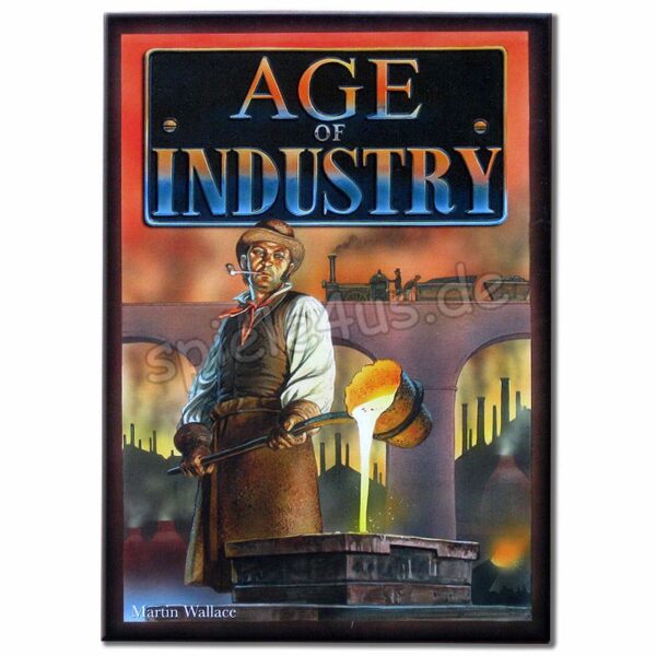 Age of Industry