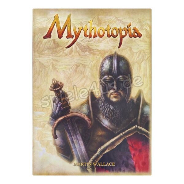 Mythotopia