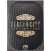 Carson City Quined Games