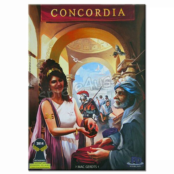 Concordia