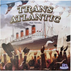 Trans Atlantic