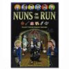 Nuns on the Run ENGLISCH