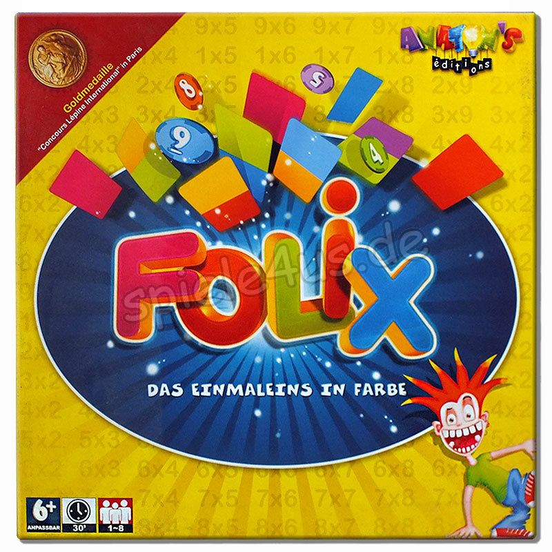 Folix