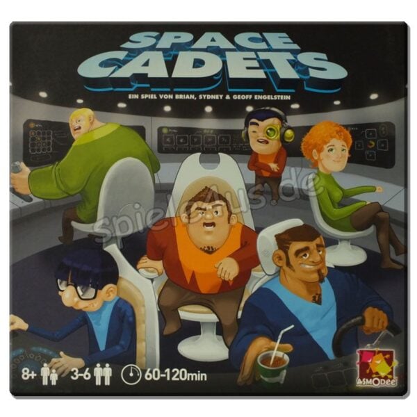 Space Cadets