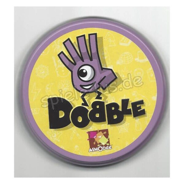 Dobble