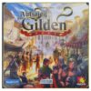 Aufstieg der Gilden Brettspiel