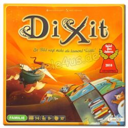 Dixit