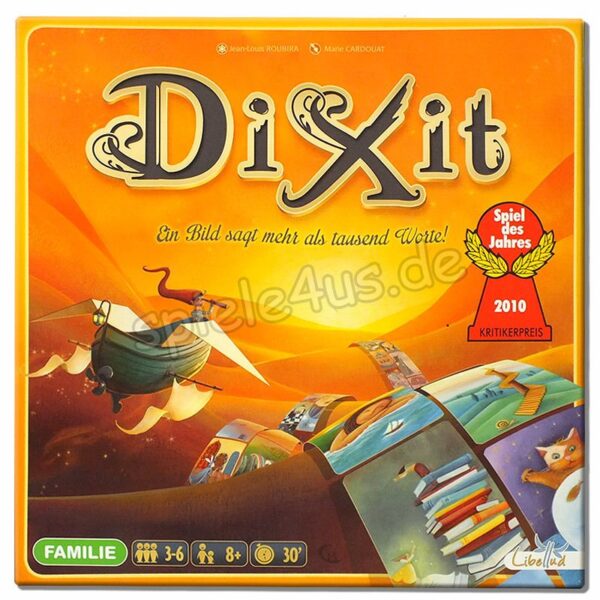 Dixit