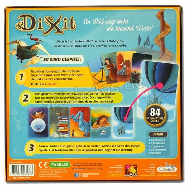 Dixit